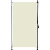  Vanjska roleta 120 x 270 cm krem | shoptok.hr