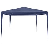 Šator za zabave 3 x 3 plavi | shoptok.hr