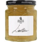 STAUD‘S Omejena izdaja - namaz iz limete Cene