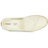 Toms ALPARGATA ROPE Bež | shoptok.hr