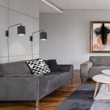 Eglo 99348 - Zidna svetiljka STAITI 1xE27/40W/230V | Eponuda.com