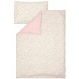 Little Dutch® posteljnina 2-delna 100 x 140 cm fairy wonders | Shoptok.si