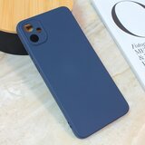 Teracell torbica giulietta za samsung A055F galaxy A05 mat tamno plava Cene