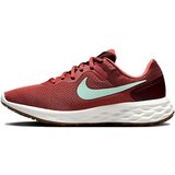 Nike Tek & Trail ZAPATILLAS REVOLUTION 6NN DC3729 Rdeča | Shoptok.si
