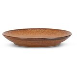 BonBistro Smeđi porculanski čajni tanjurić ø 14 cm Ovio – | shoptok.hr