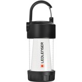 Ledlenser ML4 WARM LIGHT Vanjska svjetiljka, crna, veličina | shoptok.hr