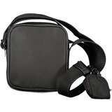 Calvin Klein MEN&#39;S SHOULDER BAG BLACK | Shoptok.si