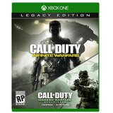 Call of Duty Infinite Warfare Legacy Edition (XBOX ONE) - rabljeno | Shoptok.si