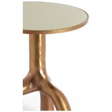 Light & Living Metalni okrugli pomoćni stol ø 40,5 cm Mello – | shoptok.hr