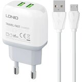 Ldnio A2218 punjač za telefon Cene