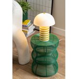 Leitmotiv Kovinska okrogla stranska mizica ø 30 cm Cuerda Onda – | Shoptok.si