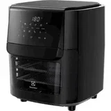 Friteza Eleltrolux EAF12B
