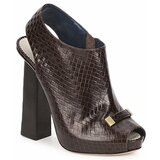 Pollini pA1617 smeđa Cijene