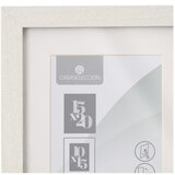 Casa Selección Bijeli stojeći/viseći okvir 17,5x22,5 cm Sencillo – | shoptok.hr