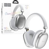 hoco. W35 BLUETOOTH SLUŠALICE SILVER | Eponuda.ba
