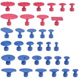  87-Dijelni Set za Popravak Udubljenja Nehrđajući Čelik | shoptok.hr