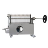 Grifo FCP30 FILTER INOX 30 slojeva, 20x20 cm | shoptok.hr