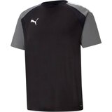 Puma TEAMGLORY JERSEY Muška majica za nogomet, crna, veličina | shoptok.hr