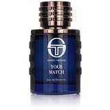 Parfem Your Match toaletna voda za moške 100 ml | Shoptok.si