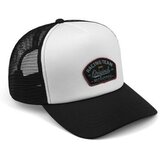 Monotox Kape s šiltom Racing Cap Črna Cene
