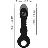 Eternal Vibrator Eternal Strong Thrusting Vibrator | Eponuda.com