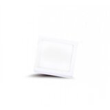 E-light LED PANEL 12W kvadratni ugradni 6500K | Eponuda.ba
