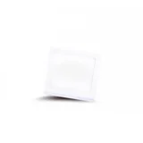 LED PANEL 12W kvadratni ugradni 6500K