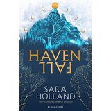 Macmillan Distribution Sara Holland - Havenfall Cene