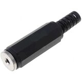 Audio konektor 2.5mm mono JC-119 | Eponuda.ba