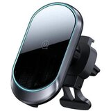 Usams CD182 15W Magnetic Car Wireless auto stalak (Air Vent) | Eponuda.ba