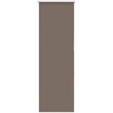 Rolo zavjesa Blackout Coffee 55x150 cm Širina tkanine 50,7 cm | shoptok.hr