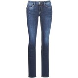 Le Temps des Cerises Jeans straight PULP REGULAR Modra | Shoptok.si