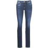 Le Temps des Cerises Jeans straight PULP REGULAR Modra