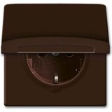 Busch-Jaeger Vtičnica vtičnice Schuko 20 EUGK-31-101, (20888388) | Shoptok.si