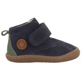 Gioseppo Škornji Wirt Barefoot Baby Boots - Navy Modra | Shoptok.si