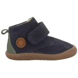 Gioseppo Škornji Wirt Barefoot Baby Boots - Navy Modra