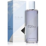 Byblos CIELO EDT 120 ML -unisex parfem | Eponuda.com