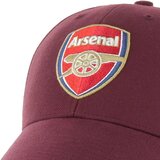 47 Brand Arsenal FC MVP cap EPL-MVP30WBV-KMA | shoptok.hr