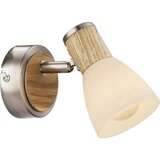 Globo 54352-1 - Spot svetiljka GYLFI 1xE14/40W/230V | Eponuda.com