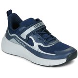Geox Nizke superge J PRO-RAN BOY F Modra Cene