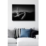 Wallity Slika Kanvas Tablo-100, 70x100 cm | ePonuda.com