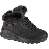 Skechers Uno Lite - Comfurt Collar Crna Cijene