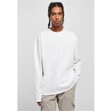 UC Men Ultra Heavy Oversized Longsleeve white | Shoptok.si