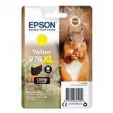 Epson Tinta 378 XL (C13T37944010) (žuta), original u