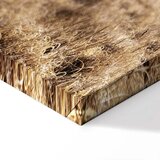  Slika - Wooden Windmill (1 Part) Vertical 40x60 Na talijanskom platnu | shoptok.hr
