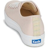 Keds Nizke superge TRIPLE Rožnata | Shoptok.si