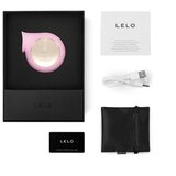Lelo Stimulator Lelo Sila roza Cene