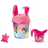 Mondo Toys Disney Princeze set za pijesak sa kanticom - Cijene