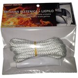  Pribor za dimovod Termo set fi6 | shoptok.hr