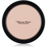 Pierre René Professional Compact Powder kompaktni puder SPF 25 nijansa 02 Basic 8 g Cijene